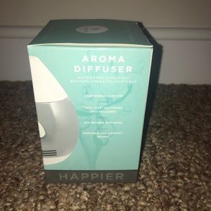 Aroma Diffuser